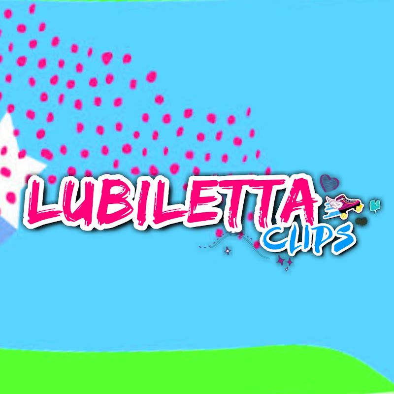 LuBiLetta Clips