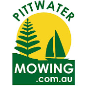 Pittwater Mowing
