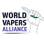 World Vapers' Alliance logo