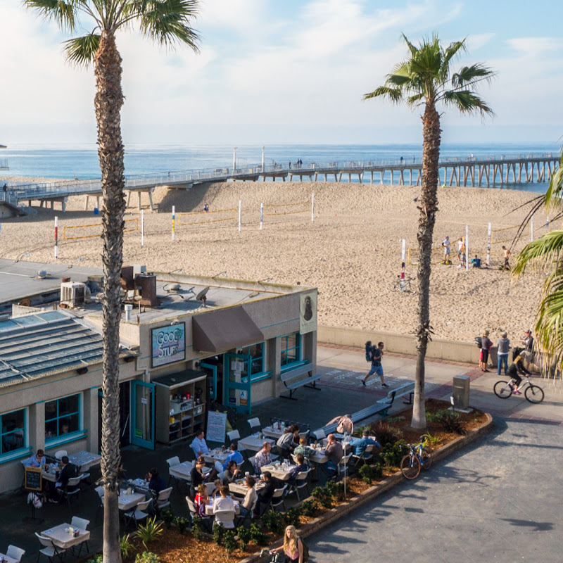 Good Stuff Restaurants thumbnail