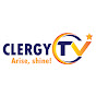Clergy TV logo