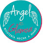 Angel y glamour accesorios logo