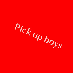 The Pickup Boys