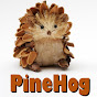 Pine Hog