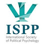 International Society of Political Psychology ISPP logo