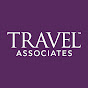 Travel Associates logo