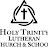 Holy Trinity Lutheran Church