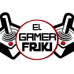 El Gamer Friki avatar