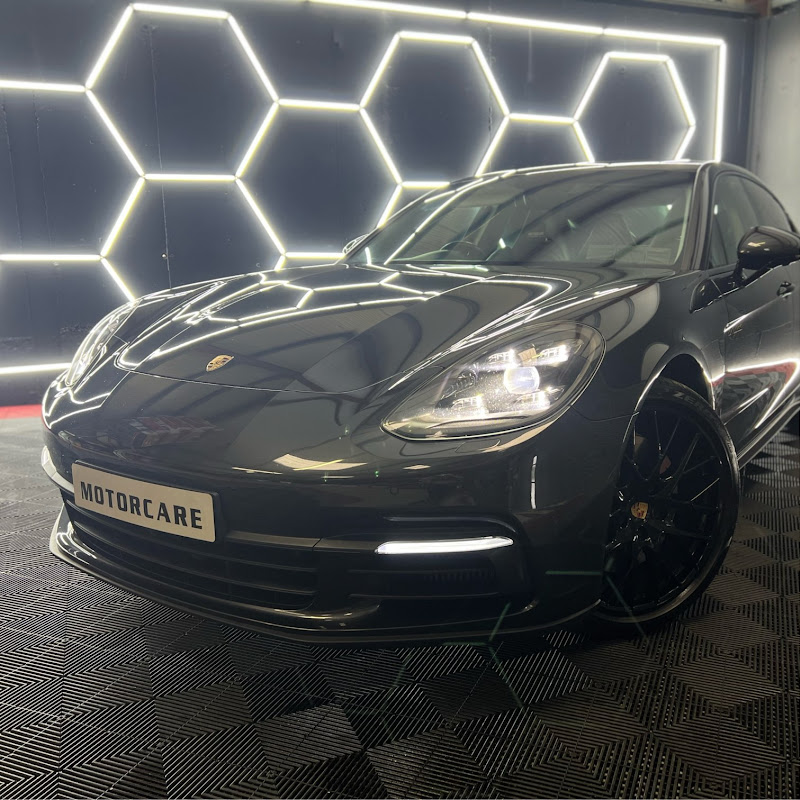 MOTORCARE IRELAND
