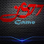 J Stark77Game logo