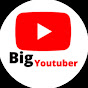 Big YouTuber Image Thumbnail