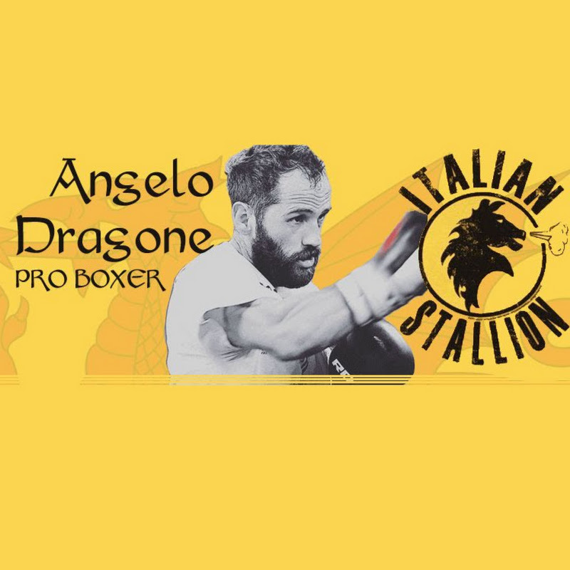 Angelo Dragone