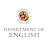 University of Maryland Department of English