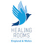 Healing Rooms England & Wales logo