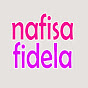 Логотип каналу Nafisa Fidela