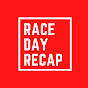 Race Day Recap logo