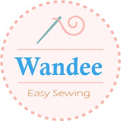 wandee easy sewing