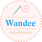 wandee easy sewing Image Thumbnail