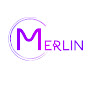Merlin logo