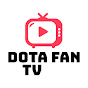 DotaFanTV logo