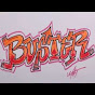 Buster logo