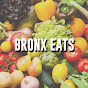 Bronx Eats logo