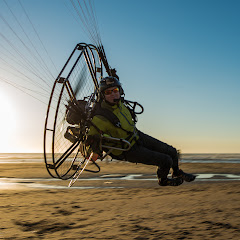 Thumbnail of related channel