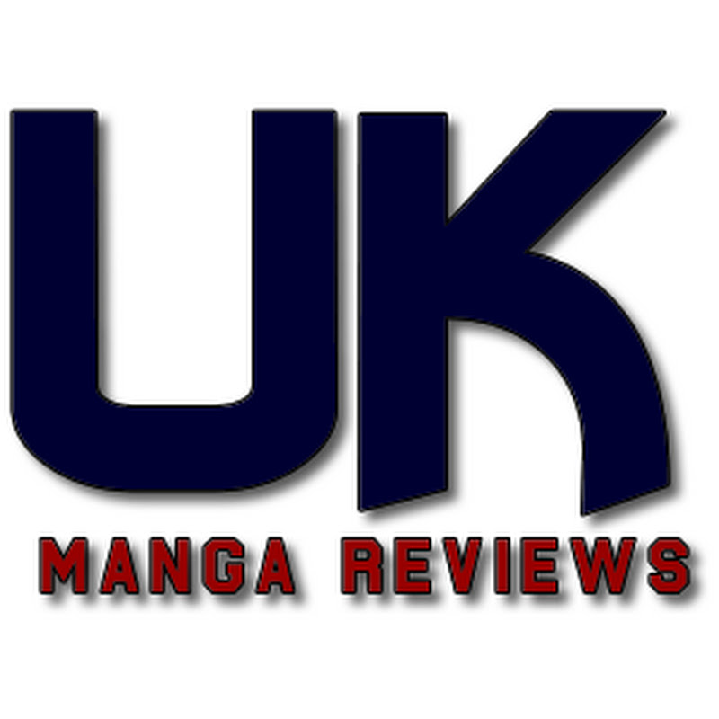 UK Manga Reviews