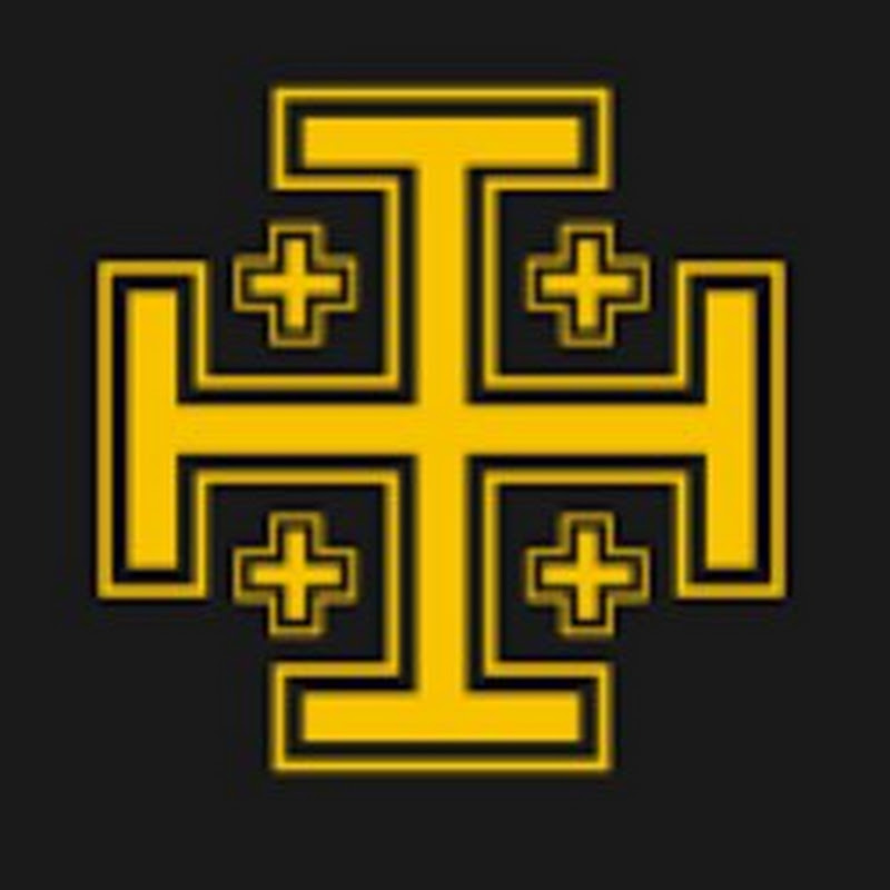 Crusader Nikolai