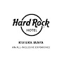 Hard Rock Hotel Riviera Maya logo