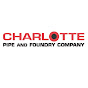 charlottepipefoundry logo