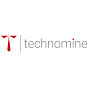 Technomine Biz logo