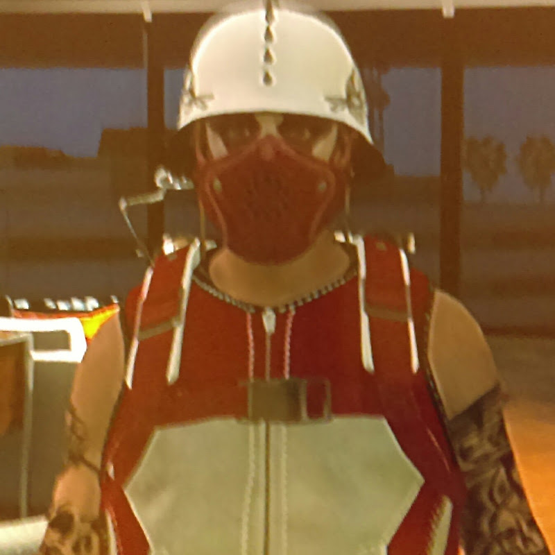 BRENTBOSS 24