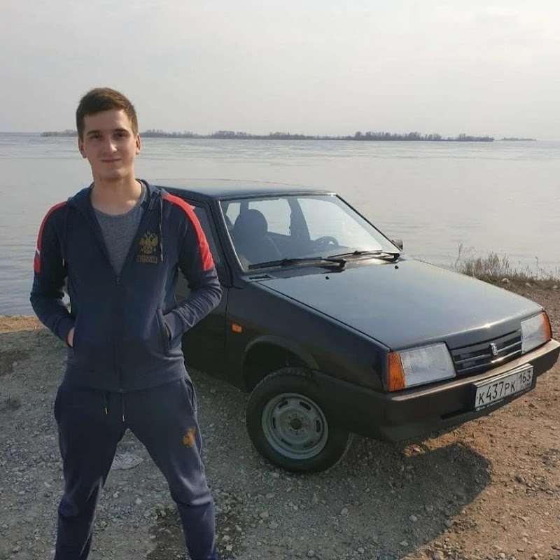 ГАРАЖ ЮТУБА