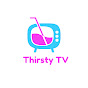 Thirsty TV logo