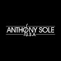 ANTHONY SOLE U.S.A logo