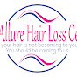 Wig Allure Hair Loss Center logo