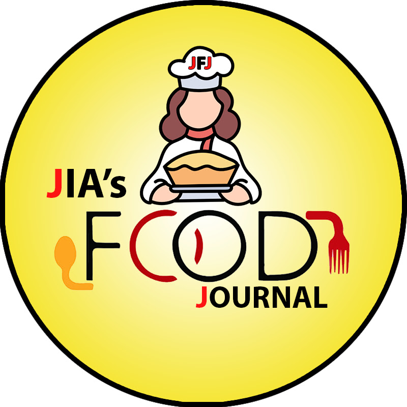 Jia Food Journal (JFJ)