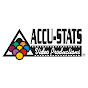 Accu-Stats Video Productions logo