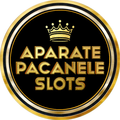 Aparate Pacanele Slots Youtube канал