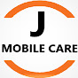 JYOTSNA MOBILE CARE logo