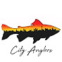 City Anglers logo