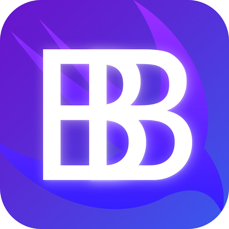 BLCKBIRDS - Develop iOS apps with SwiftUI