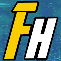 Fallen Heroes channel logo