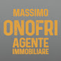 Il Blog di Massimo Onofri Agente Immobiliare logo