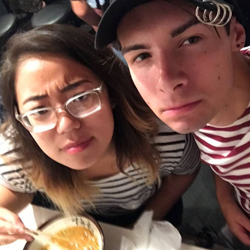 TheScreamingasian