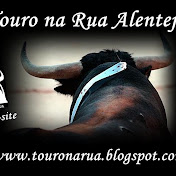 touro na rua Alentejo