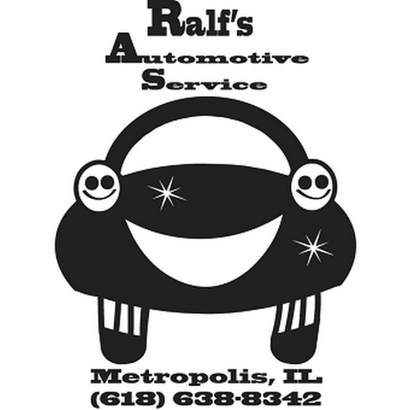 Ralf's Automotive Diagnostics & Repair