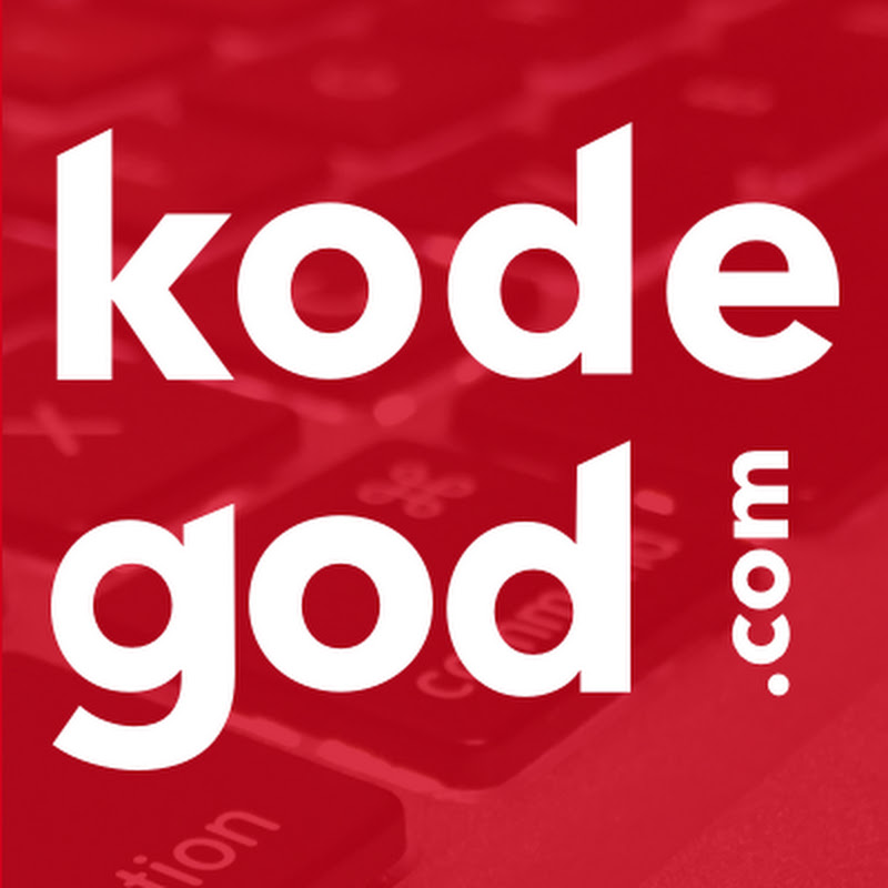 kodegod