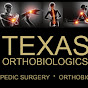 Texas Orthobiologics logo